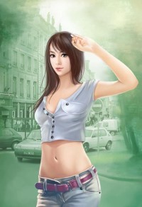 百變小櫻續集——被複制的小櫻牌