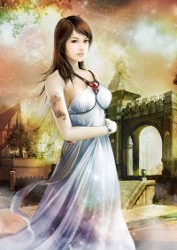 鬥羅,女神都成我的雲養女友!