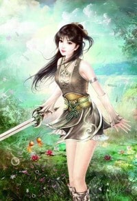 久旱逢甘霖(父女)