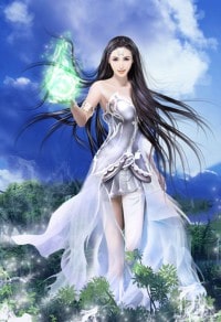 魔鬼的吻痕