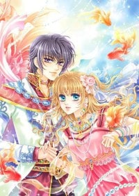 (豆花)海藍薔薇