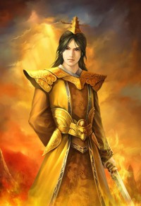 殿上臣