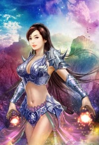 八歲帝女：重生之鳳霸天下